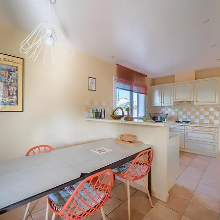 La Noémie - à 10mn De Perpignan Saleilles