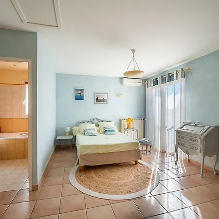 La Noémie - à 10mn De Perpignan * Saleilles