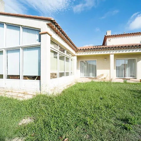 Hébergement de vacances La Noémie - à 10mn De Perpignan